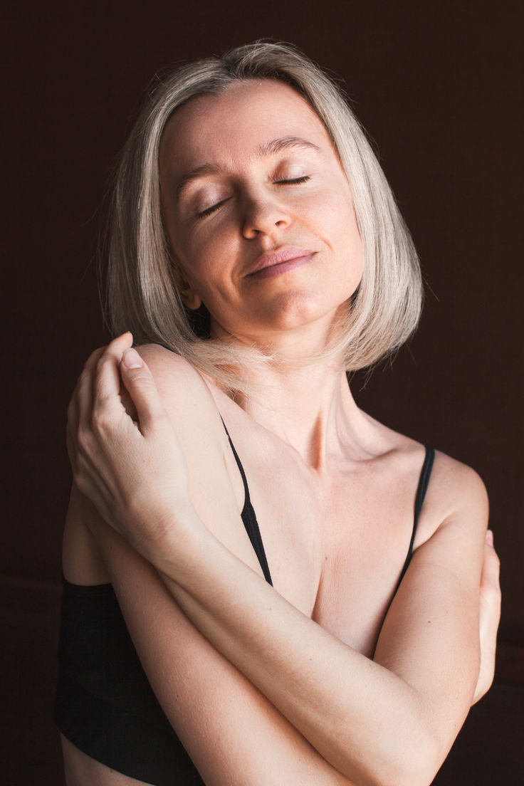 Ménopause et changements corporels : quand le corps change sans prévenir