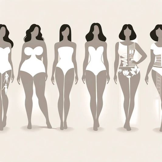 Comment choisir sa gaine selon sa morphologie