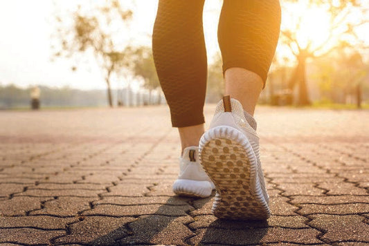 Pourquoi marcher 30 minutes par jour ?