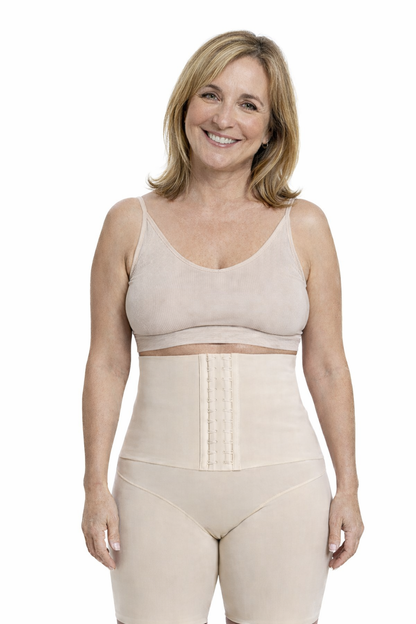 Shorty gainant ajustable