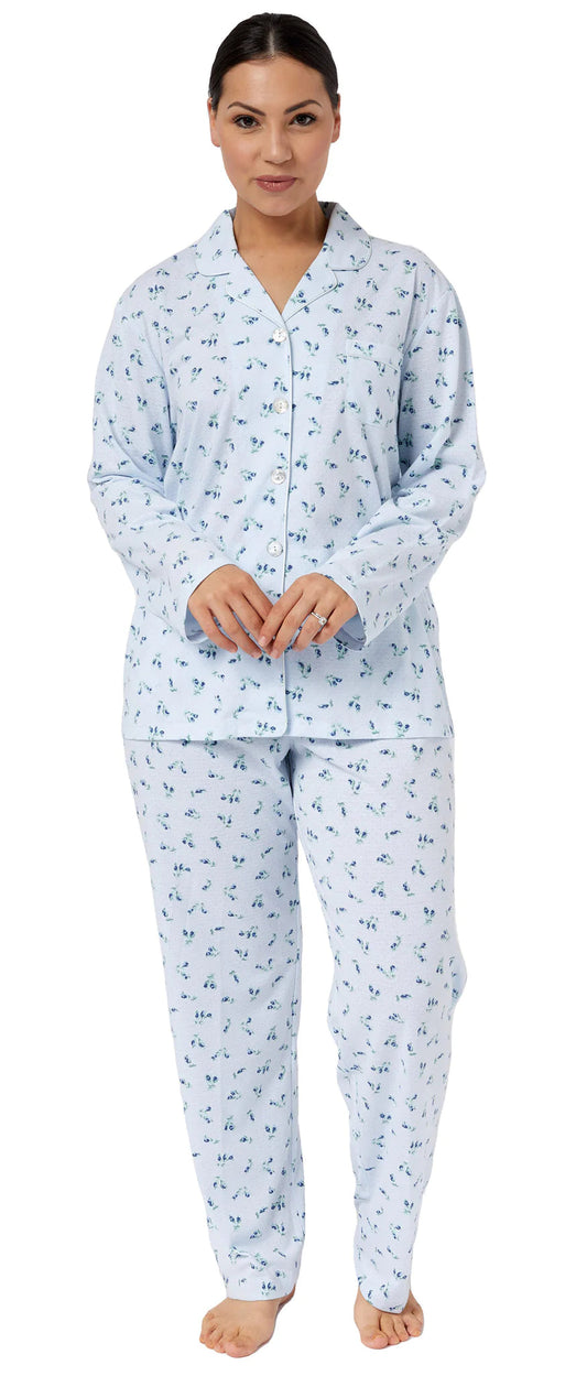 Ensemble Pyjama à Motif